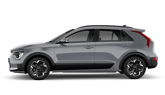 3 - KIA E NIRO - ELECTRICO mejores coches electricos mercado