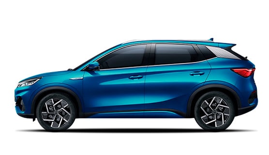 mejores coches electricos mercado
