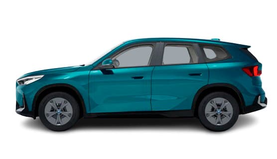 precio bmw IX1 ELECTRICO