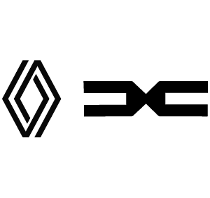 logos renault dacia