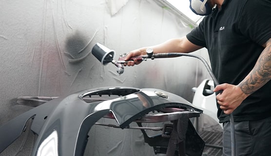 taller pintura coche cerca de mi