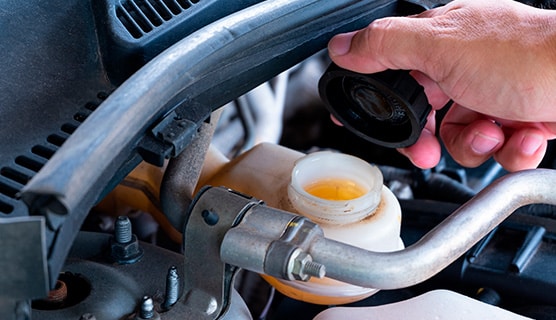 cambio aceite coche