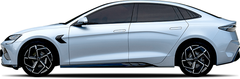 byd seal han