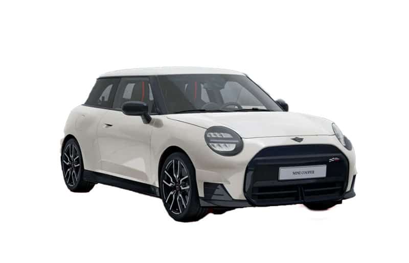 mini coche