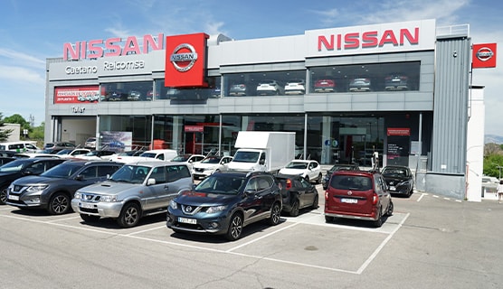 compramos tu coche madrid