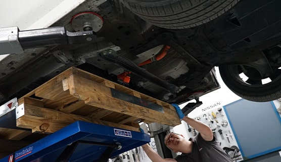 mejor taller coches electricos