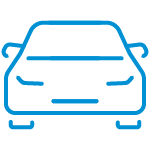 icono coche