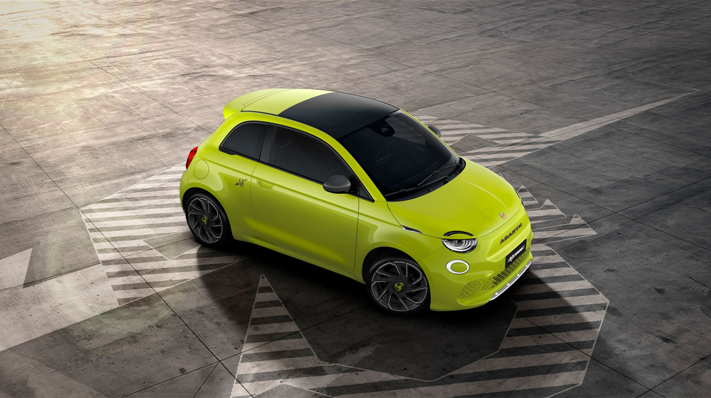 potencia abarth 500