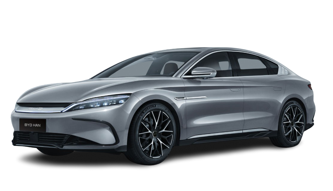 coche chino deportivo