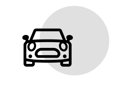 icono coche nuevo