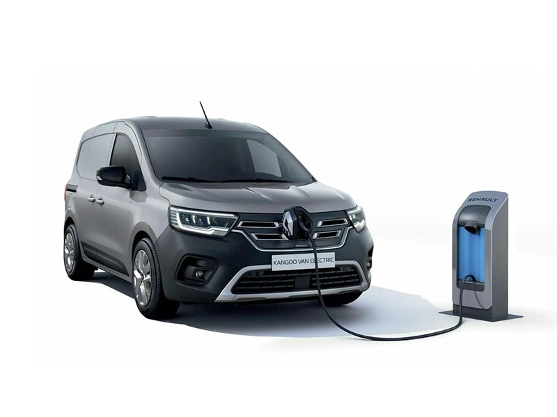 renault kangoo transporte mudanzas furgoneta