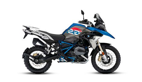 moto bmw motorrad ocasion r 1200 gs