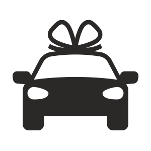 icon coche nuevo