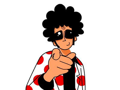 pepecar