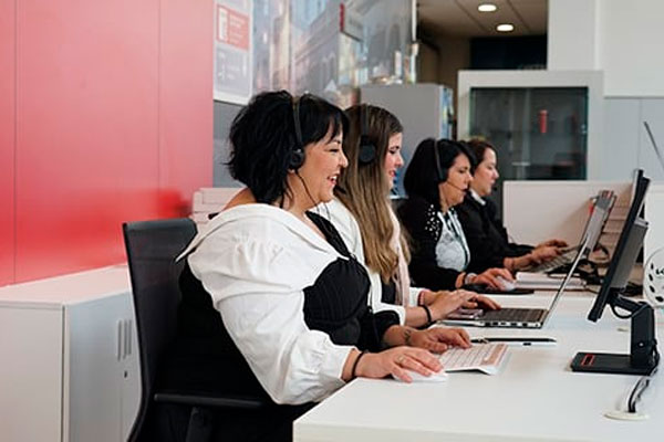 Aseguradoras concertadas