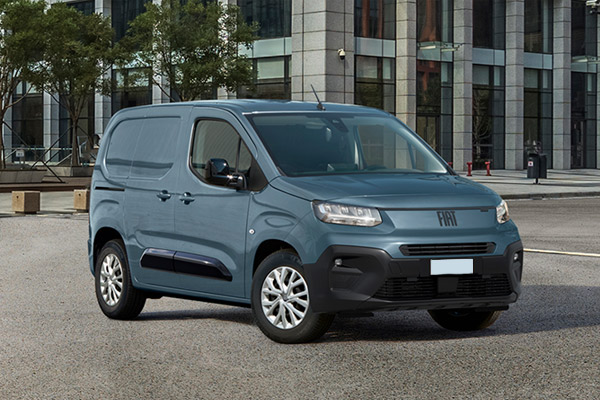 Fiat edoblo