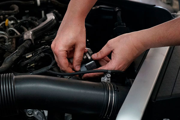 Taller Mecanica Caetano