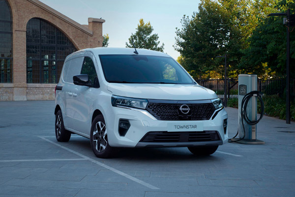 Townstar electrica