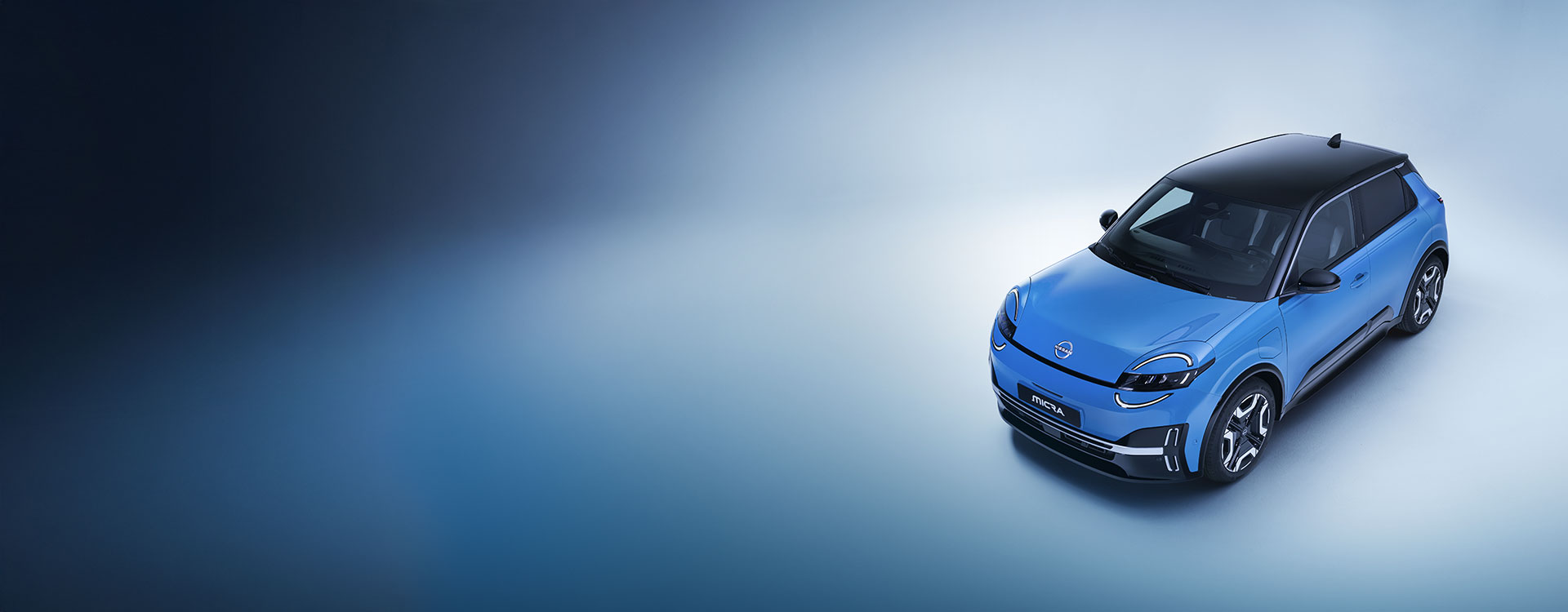 Nuevo Nissan Micra 2025