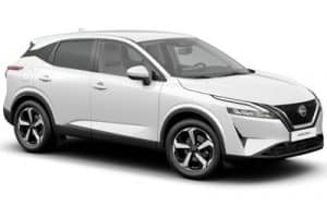 nuevo nissan qashqai hibrido