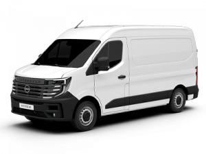 furgoneta nissan intestar