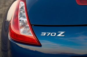 nissan 370z de segunda mano