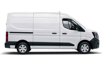 Nissan Interstar
