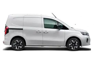 Nissan Townstar furgón