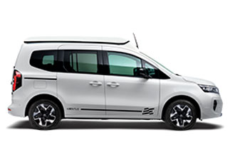 Nissan Townstar Ventus
