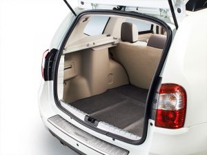 nissan terrano de segunda mano