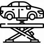 car-service icon icon