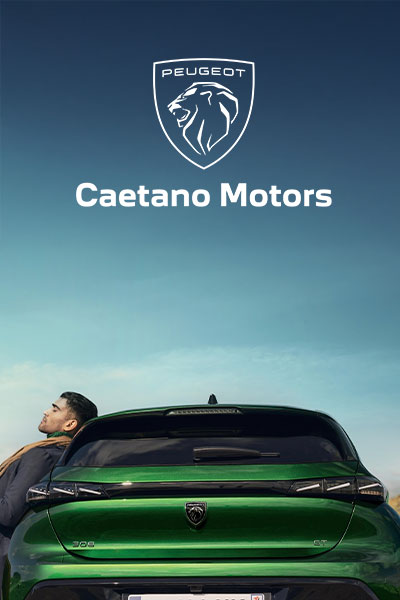 Nuevo Peugeot 308