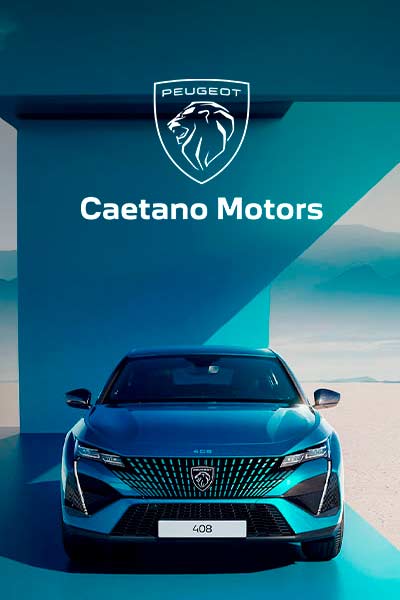 Nuevo Peugeot 408
