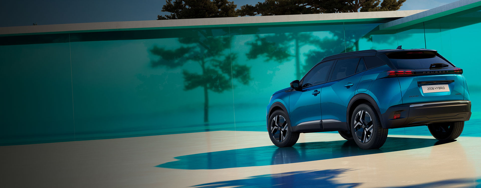 Nuevo Peugeot 2008