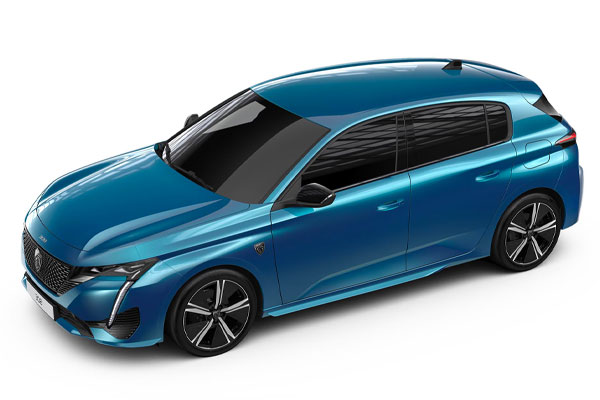 Precio Peugeot 308