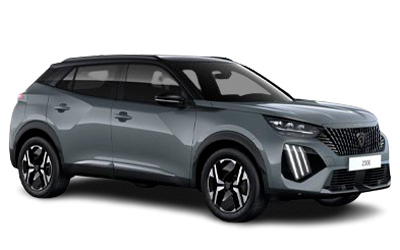 Nuevo peugeot 2008