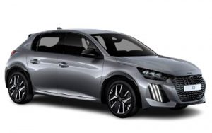 Nuevo peugeot 208