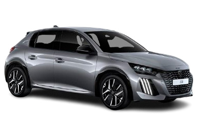 Nuevo peugeot 208