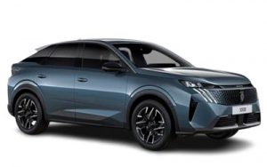 Peugeot 3008 precio