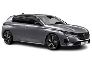 Peugeot 308 precio