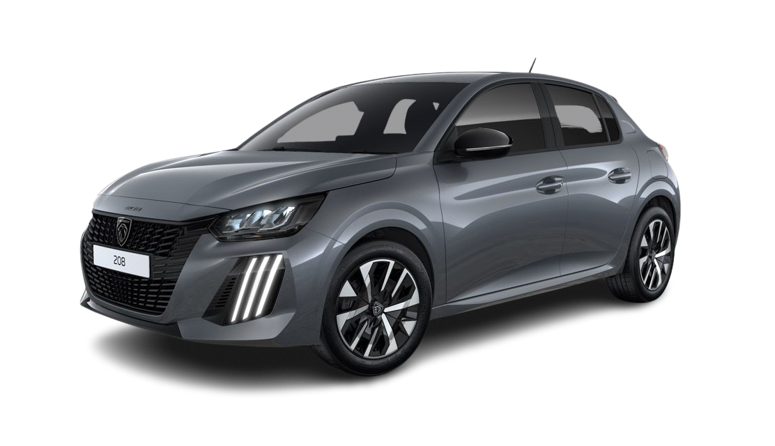 precio Peugeot 208 de segunda mano