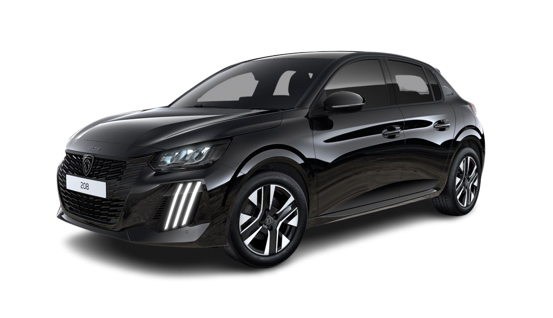 comprar Peugeot 208 de segunda mano