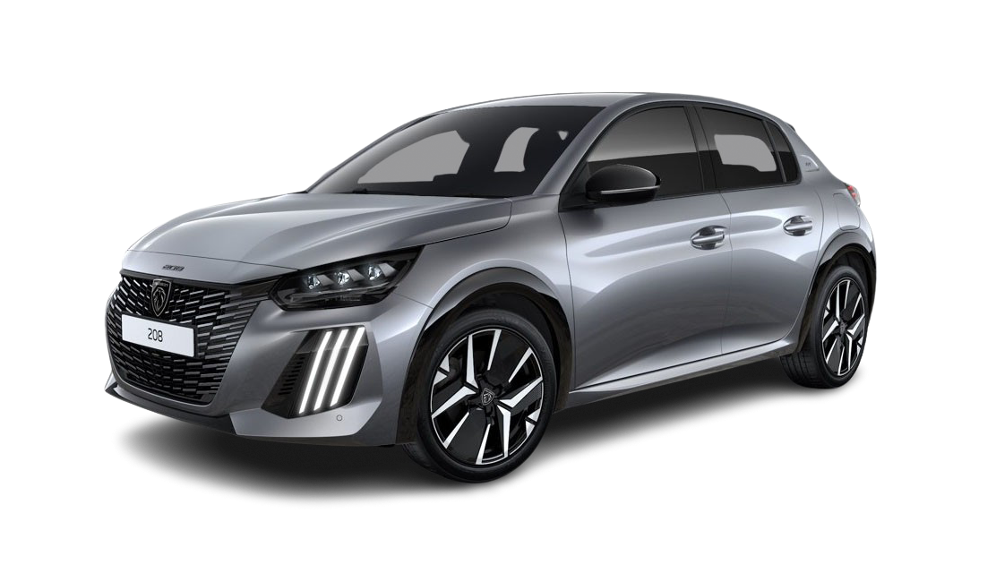 Peugeot 208 de segunda mano