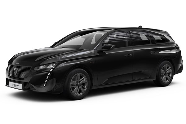 308 SW Hybrid