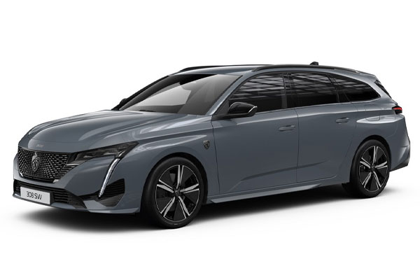 308 SW PHEV