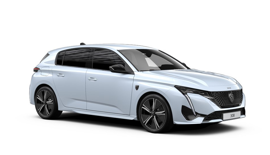 Peugeot 308 de segunda mano en malaga