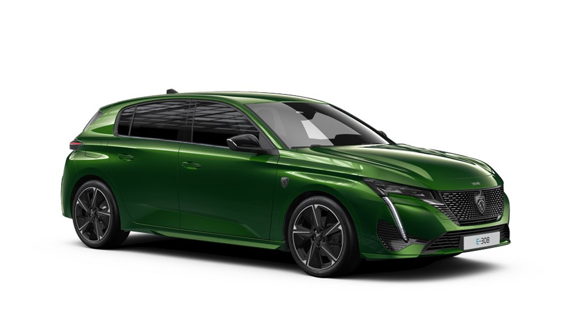 Peugeot 308 de ocasion