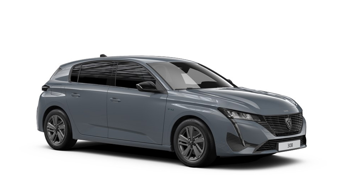 comprar Peugeot 308 de segunda mano