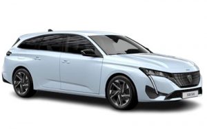 Peugeot 308 precio