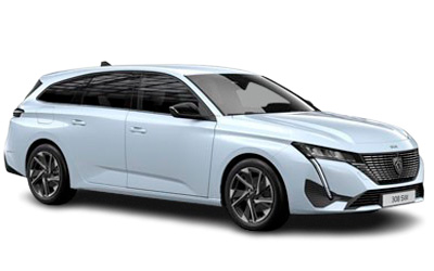 Peugeot 308precio